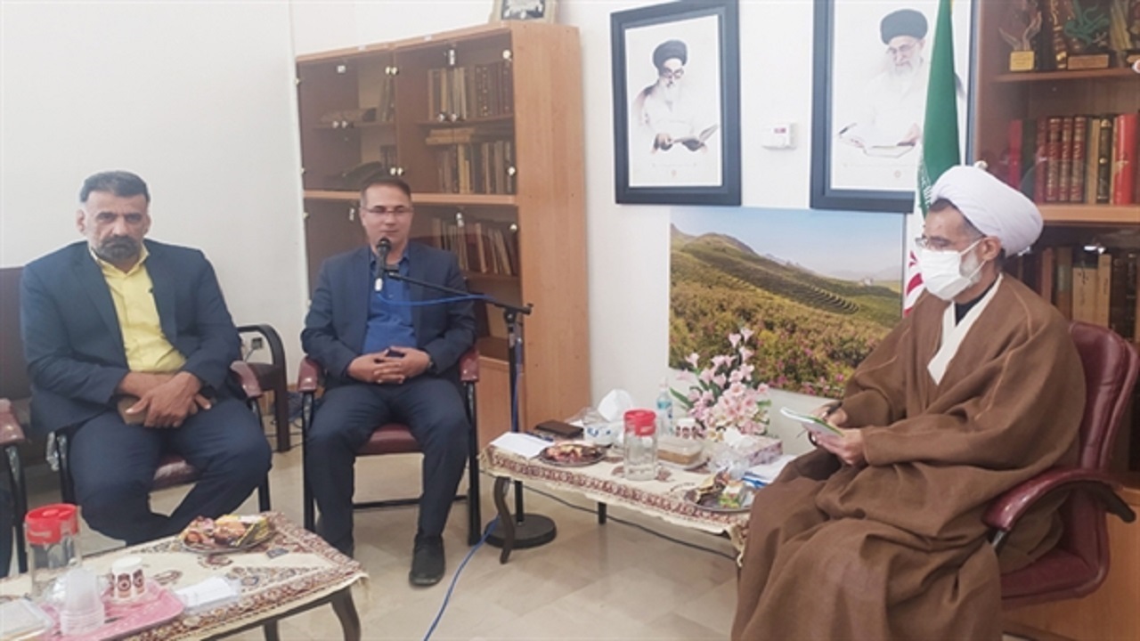 سند جامع زیرساخت‌های گردشگری چهارمحال و بختیاری تهیه شود