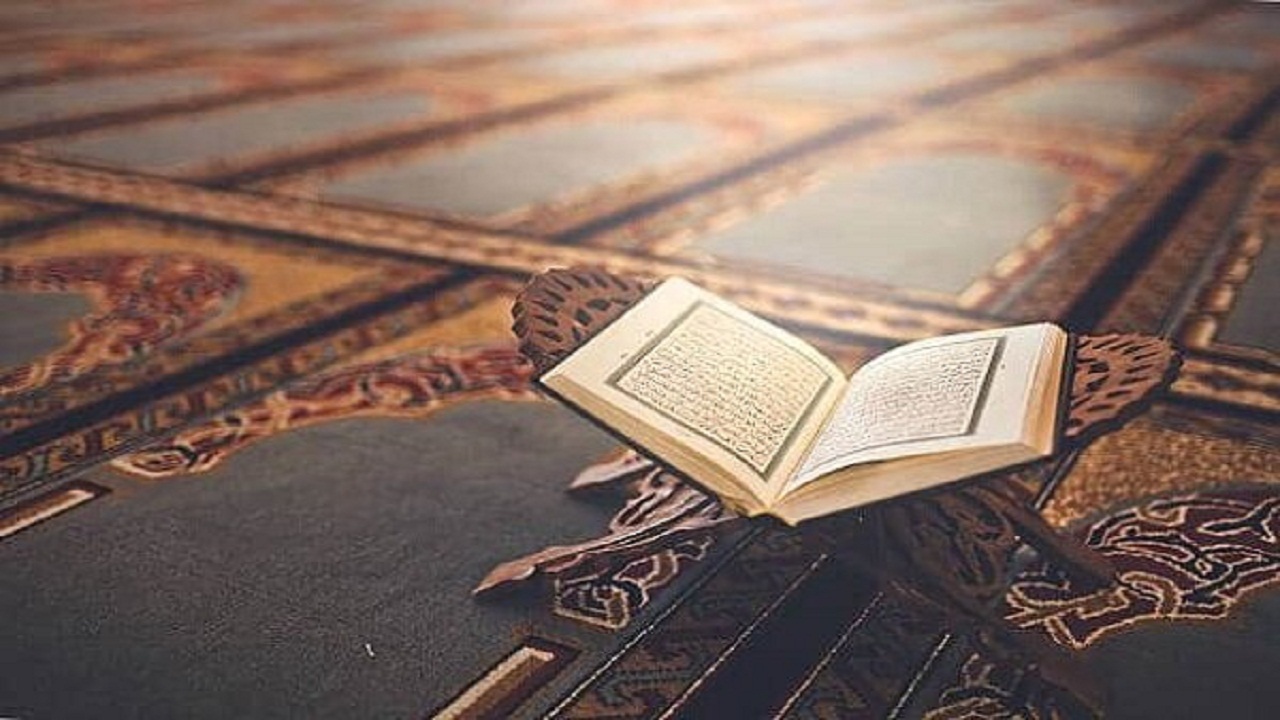مرحله نیمه نهایی مسابقات قرآن سپاه عاشورا برگزار می‌شود