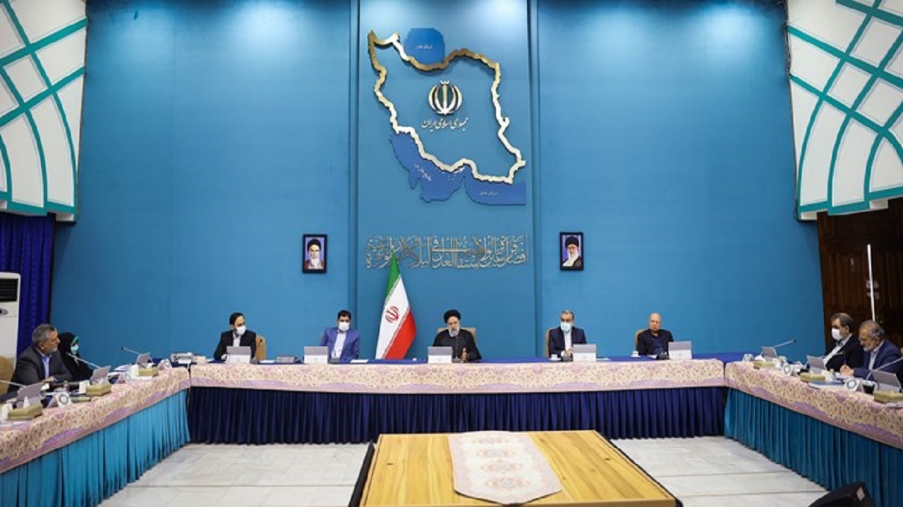 رئیسی: تلاش دشمن برای فتنه‌انگیزی ناشی از احساس خطر از اقتدار نظام است