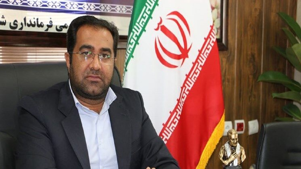 آوج، قطب کشاورزی دیم در استان قزوین