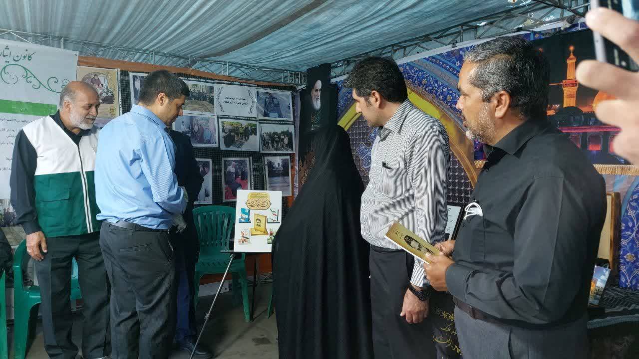 کتاب (مجسمه تقوا) به ۵ زبان زنده دنیا ترجمه شد