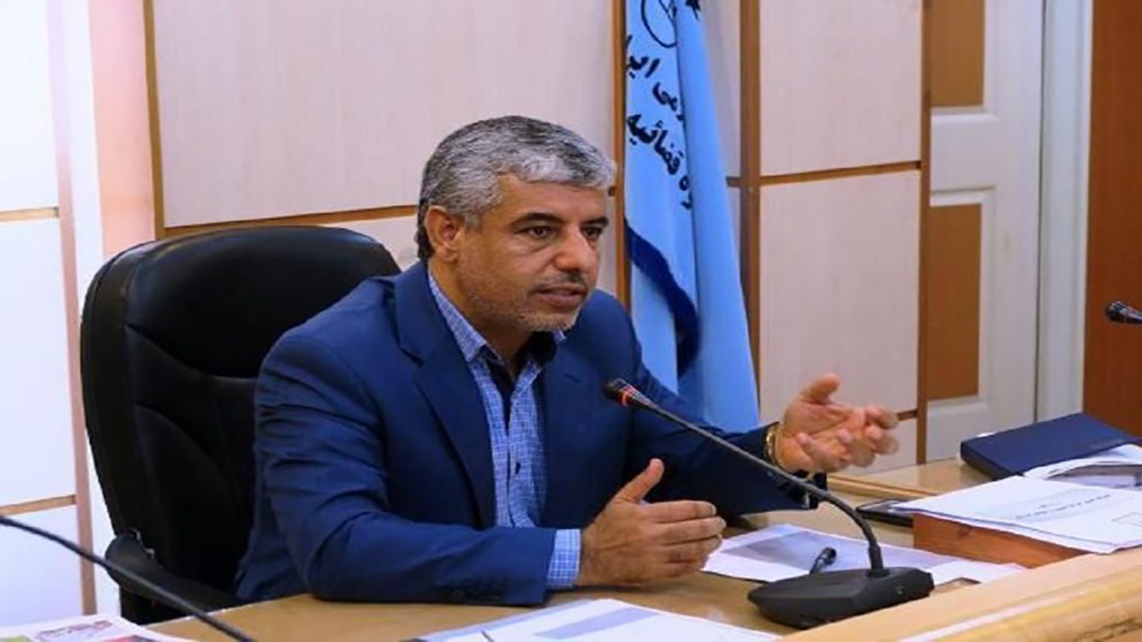 ۵۲ درصد خودرو‌های توقیفی بوشهر تعیین تکلیف شد