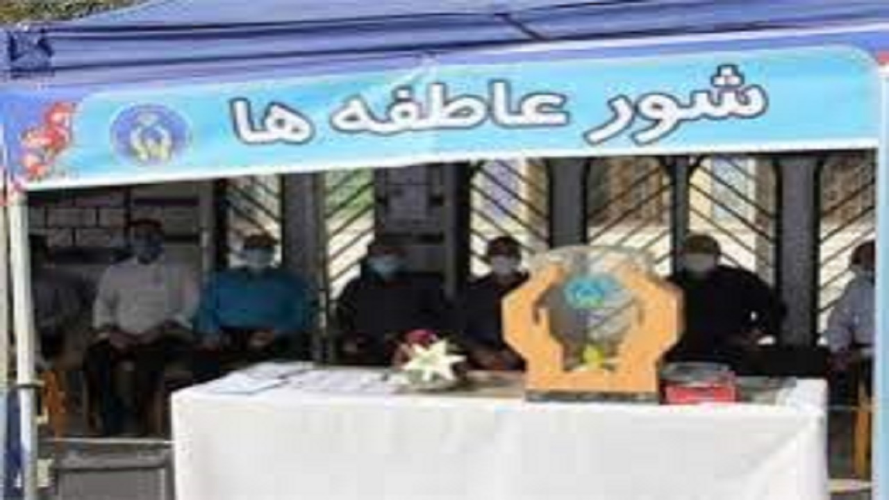 کمک ۶ میلیارد تومانی خیران اردبیلی به دانش آموزان نیازمند