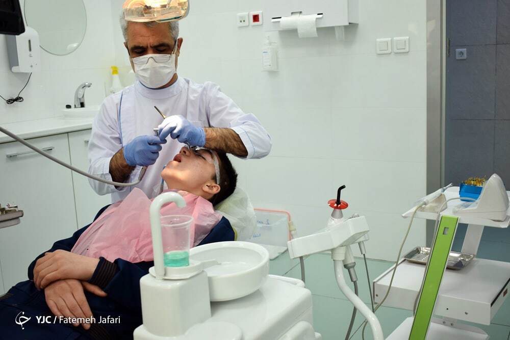 نتایج نهایی سی و ششمین دوره آزمون دستیاری دندانپزشکی اعلام شد