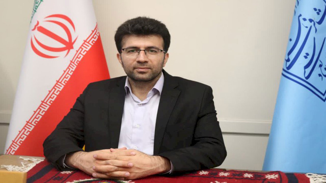 برگزاری آئینی ۳۰۰ ساله در شهرستان بهشهر