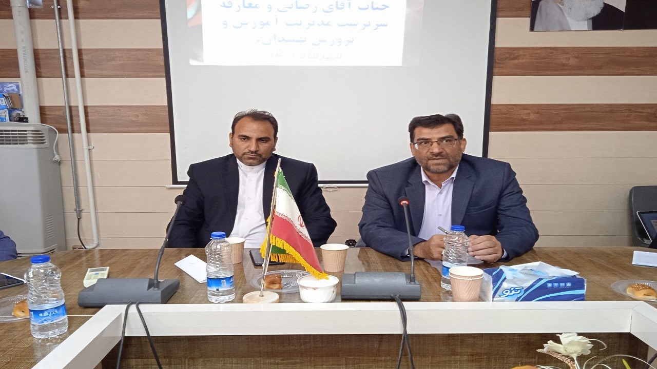 تشکیل اتاق فکر کلید رسیدن به وضعیت مطلوب آموزشی