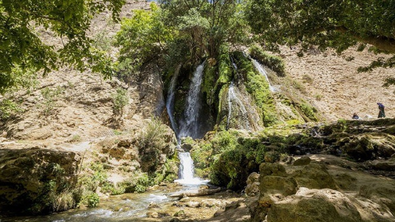 تصویب ۳۲ میلیارد ریال برای توسعه گردشگری لردگان