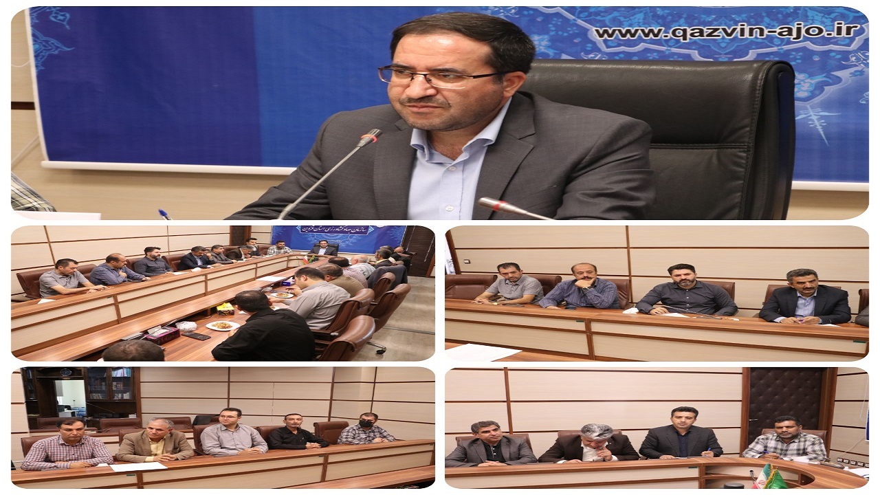 تامین مرغ برای بازار قزوین اولویت تولیدکنندگان باشد