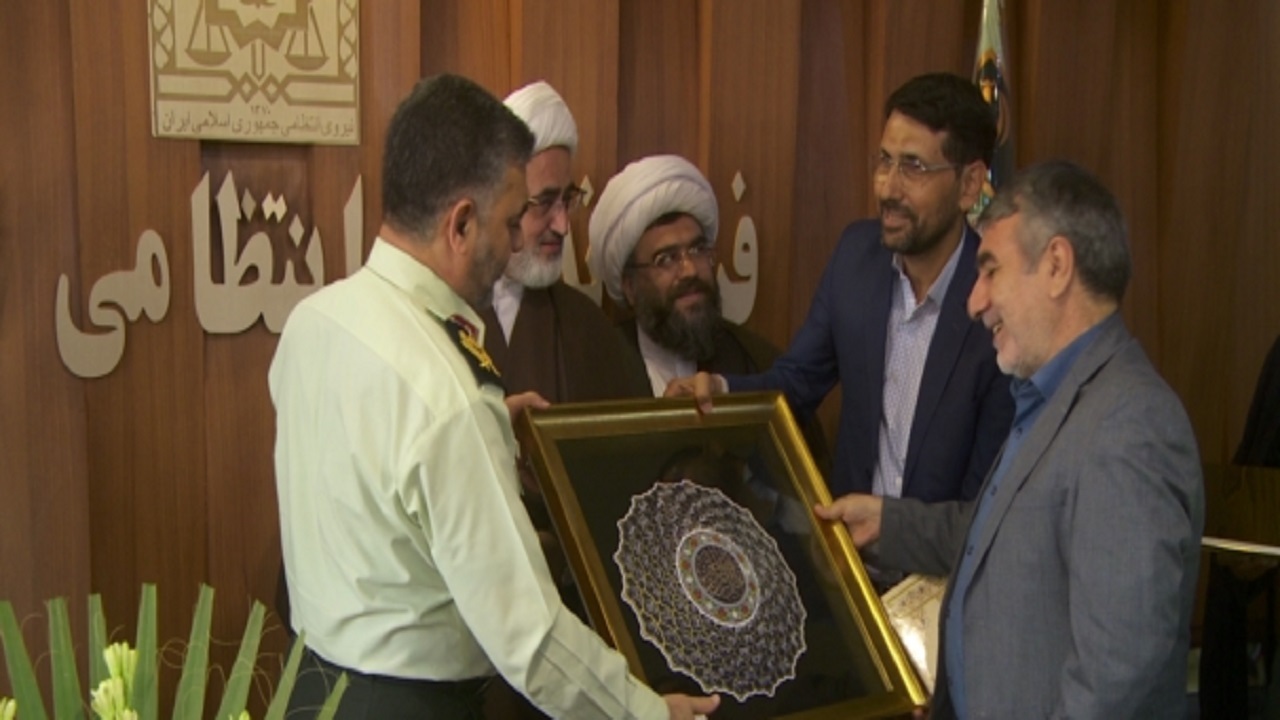 تاکید بر مقابله با سناریوی دشمن در فضای مجازی
