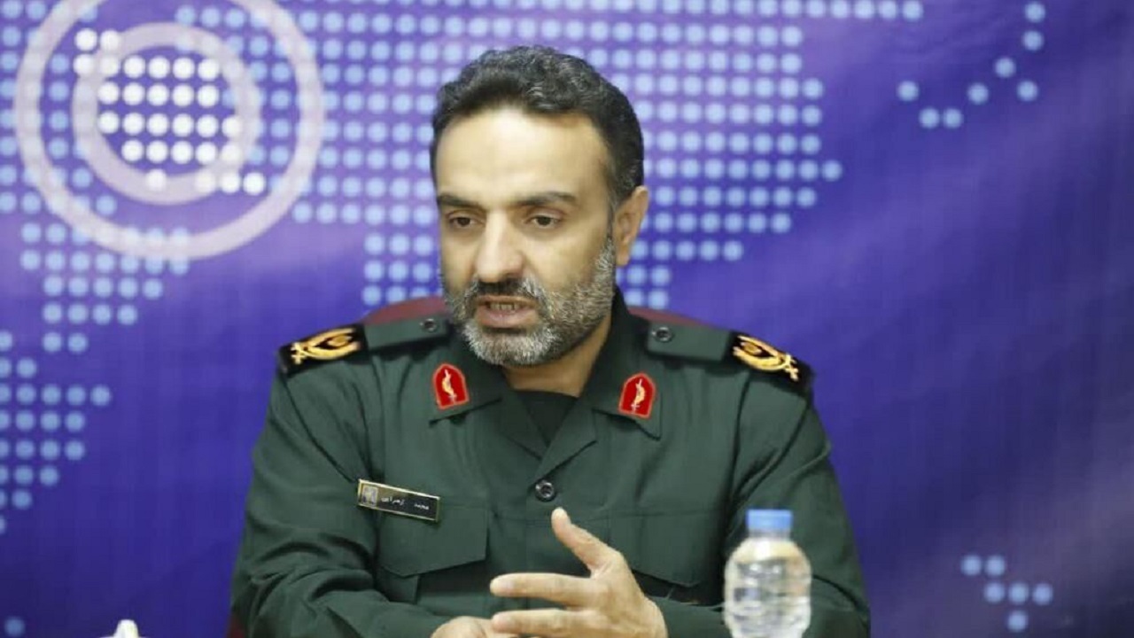 جوانان باید واقعیت‌های دفاع مقدس را ببینند/ تشکیل و تجهیز ۲ قرارگاه جهادی در استان یزد