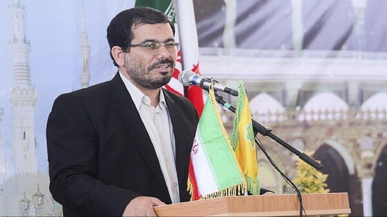 مدیرکل جدید بنیاد شهید و امور ایثار گران خراسان جنوبی معرفی شد