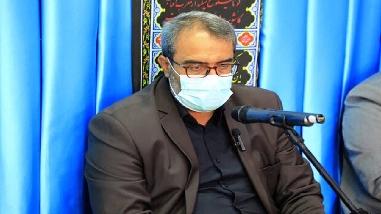 نشاندن لبخند مهر بر لبان ۶۷۶ فرزند زندانی خراسان جنوبی