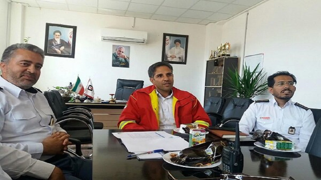 افزایش ۳۶ درصدی تعداد فوتی ها در وقوع حوادث