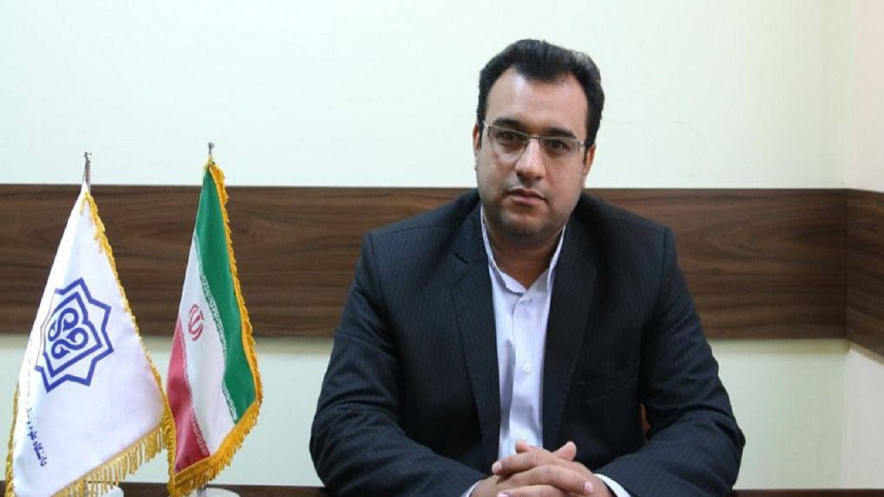 انتشار آمارکرونا به شکل هفتگی