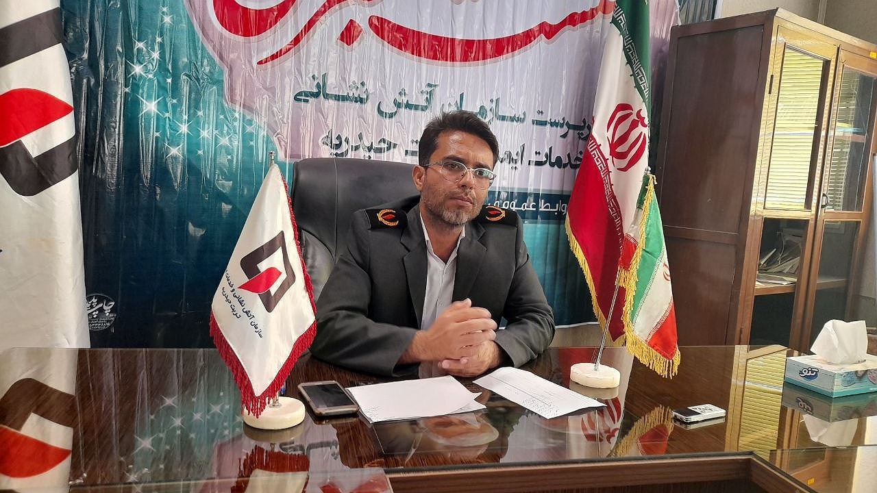 ۹۰درصد ساختمان های تربت حیدریه ناایمن هستند