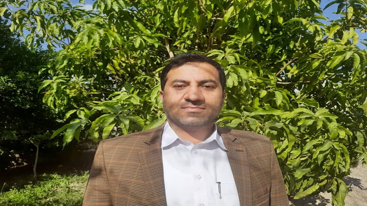 محکومیت اغتشاشات اخير کشور توسط علماي جنوب سیستان و بلوچستان