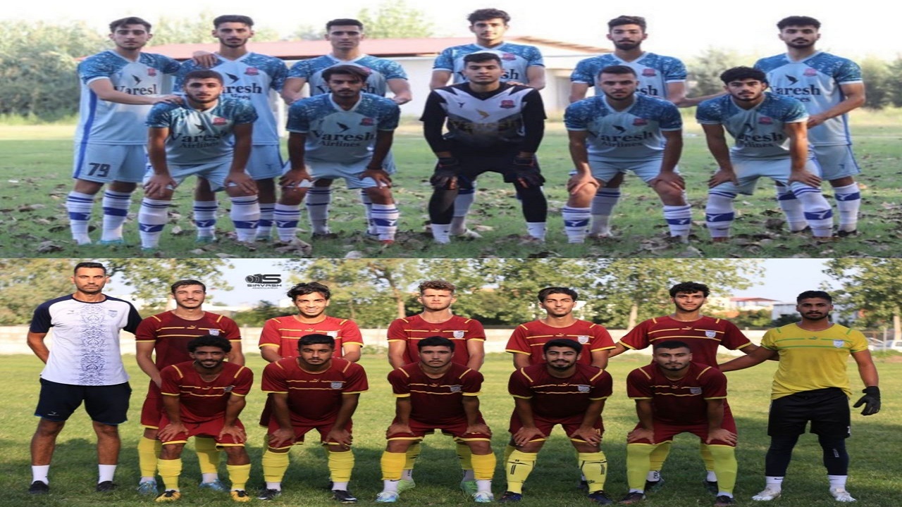 شروع لیگ برتر فوتبال با شهرآورد مازندرانی