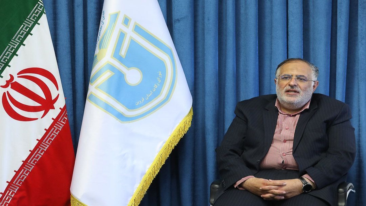 همایش زکات در یکی از روستا‌های مطرح استان برگزار شود