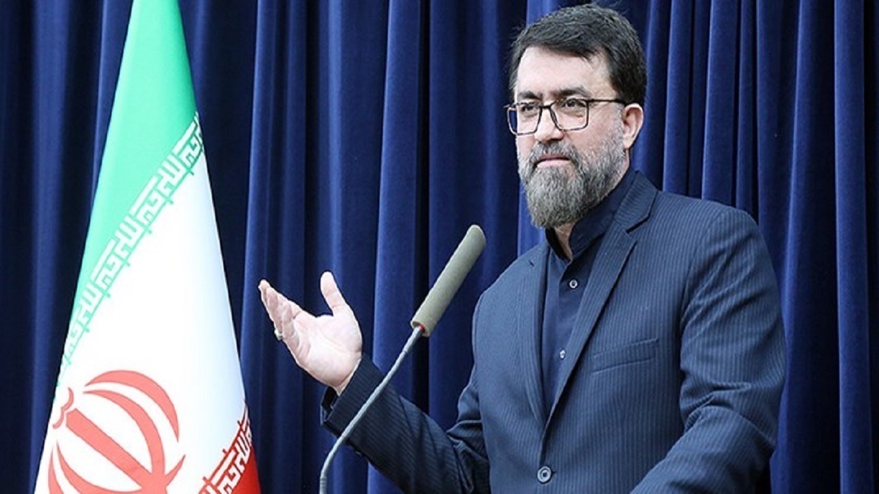 دبیر کمیته کارشناسی حوادث و ناآرامی‌های اخیر در قزوین تعیین شد