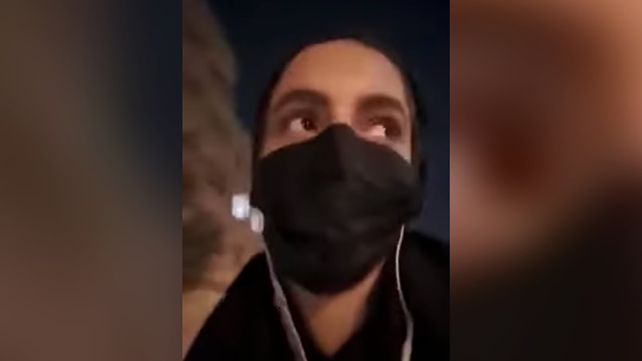 پدر حدیث نجفی: جان دختر مرا رسانه‌های معاند گرفتند + فیلم