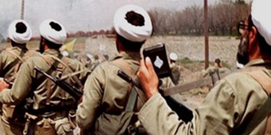 کهگیلویه و بویراحمد دارای بیشترین شهدای روحانی