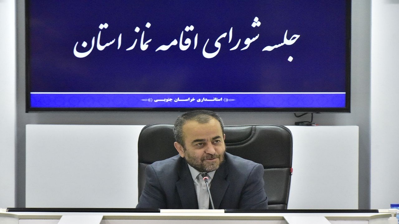 مخاطب شناسی و زمان شناسی کلید ترویج اقامه نماز