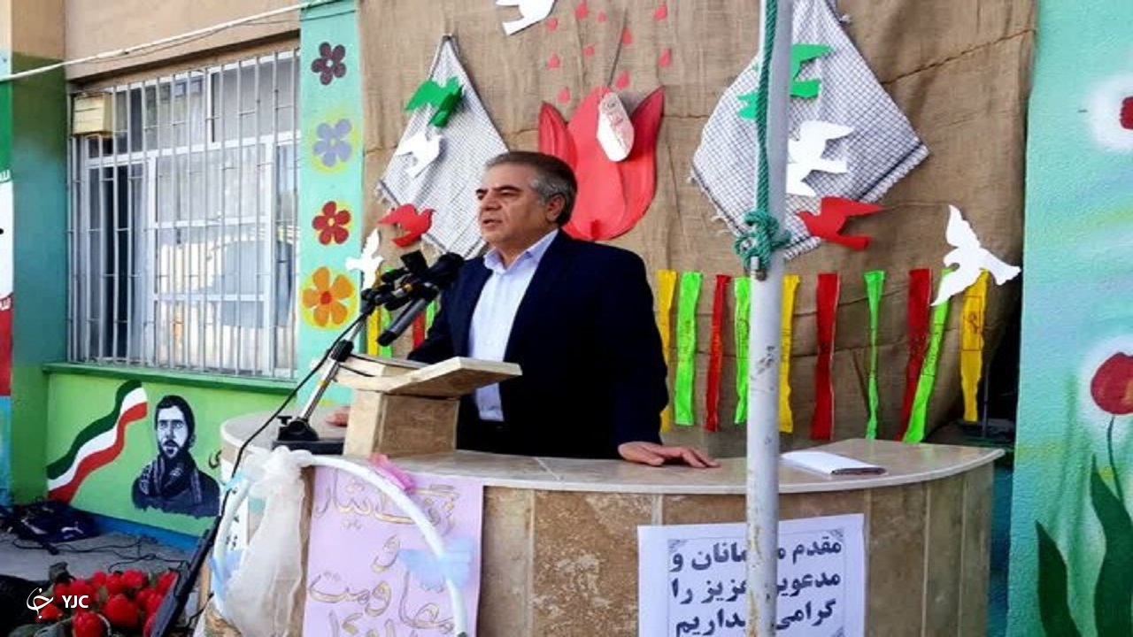 کمبود کادر آموزشی در آذربایجان غربی جبران شد
