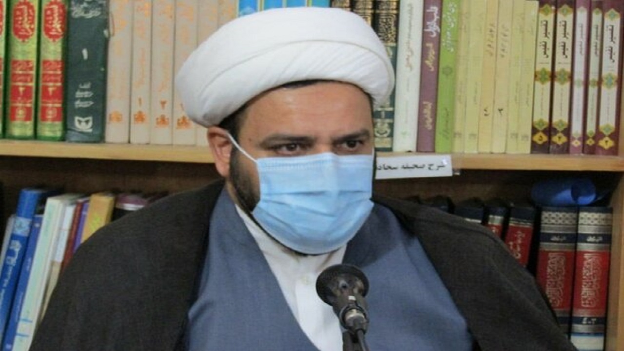زکات به عنوان یک شاخص نظام ساز در حکومت اسلامی باید بیش از پیش تبیین شود