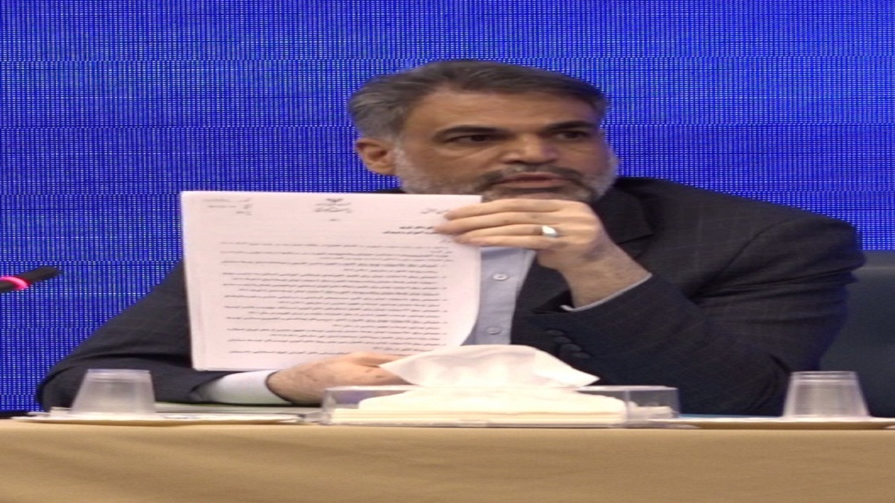 نظام درآمدی استان عادلانه شود