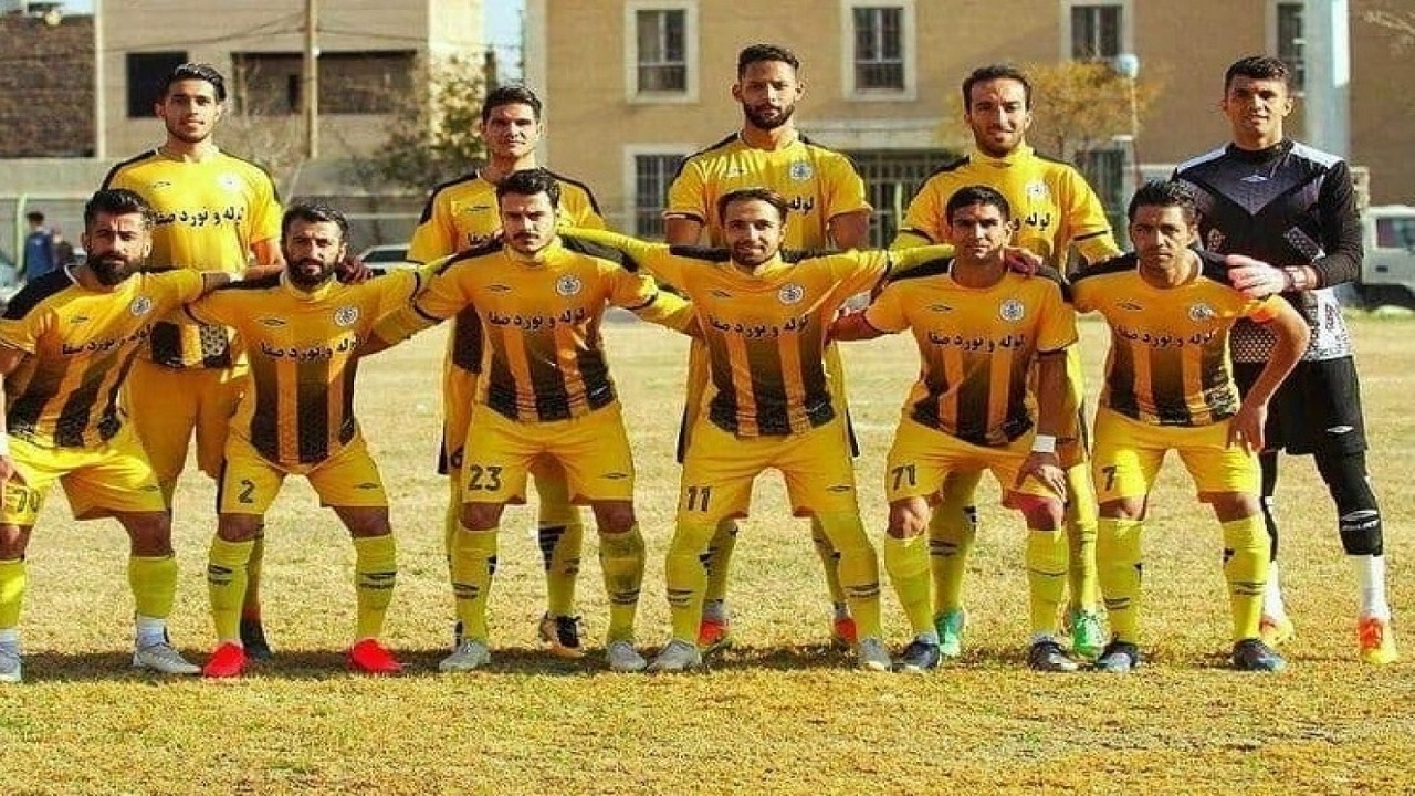 خوشه چینی ساوجی‌ها از شهر خودرو مشهد