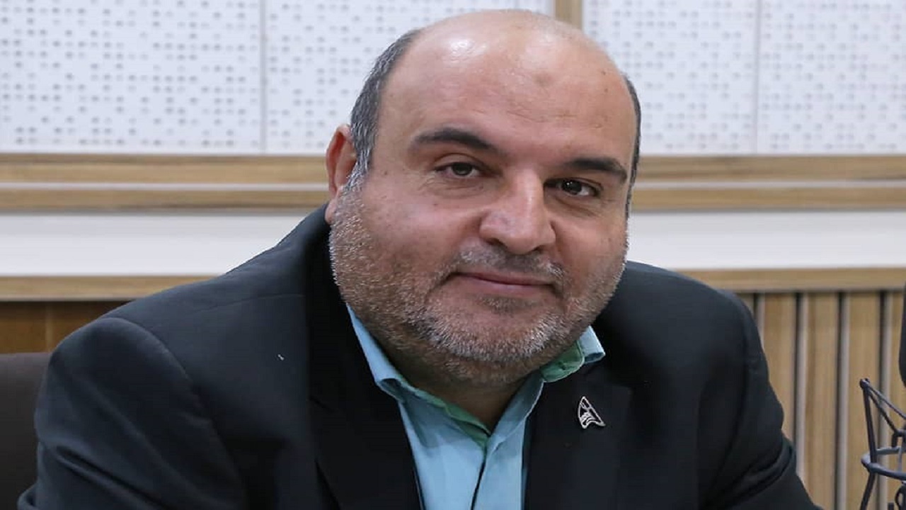 حفاری دستگاه‌های خدمات‌رسان عامل تخریب آسفالت شهر