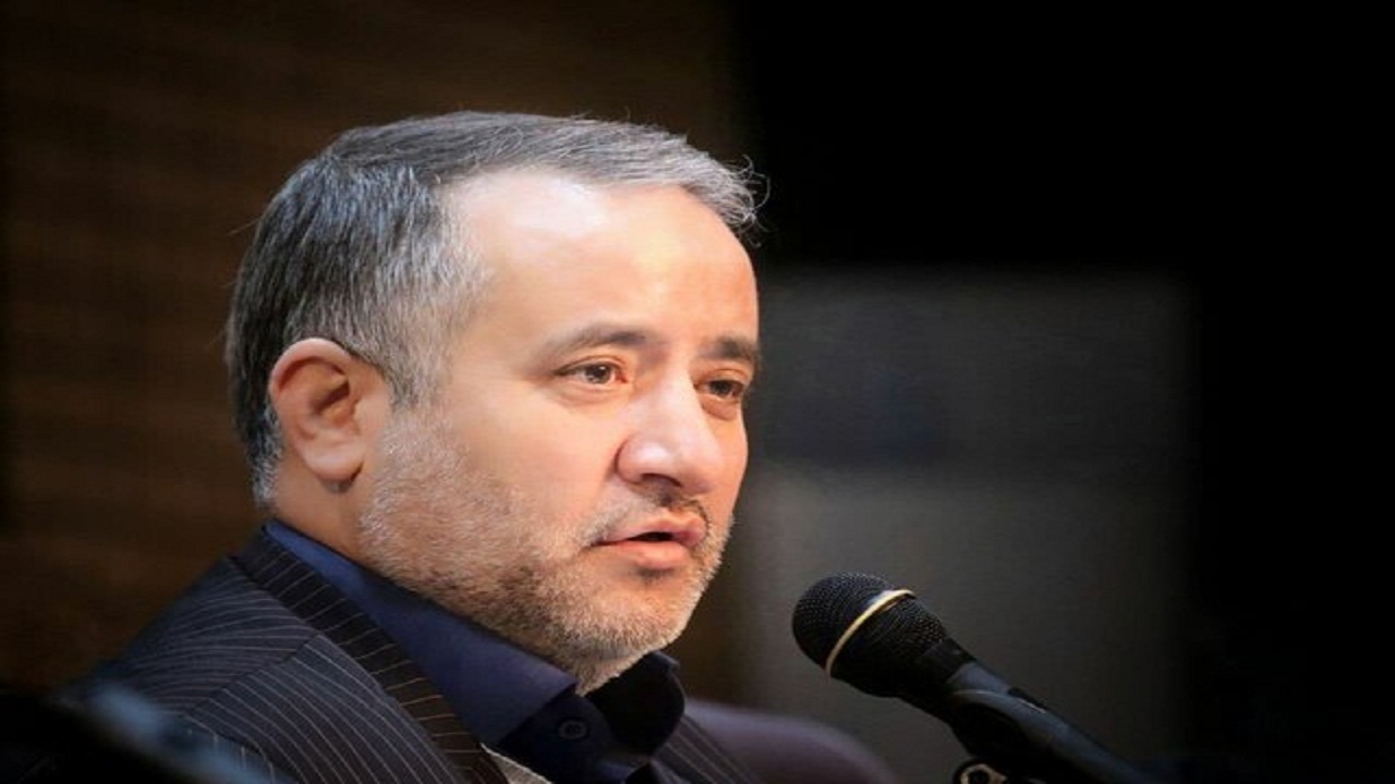 نظام و دولت سیزدهم از انتقاد استقبال می‌کنند