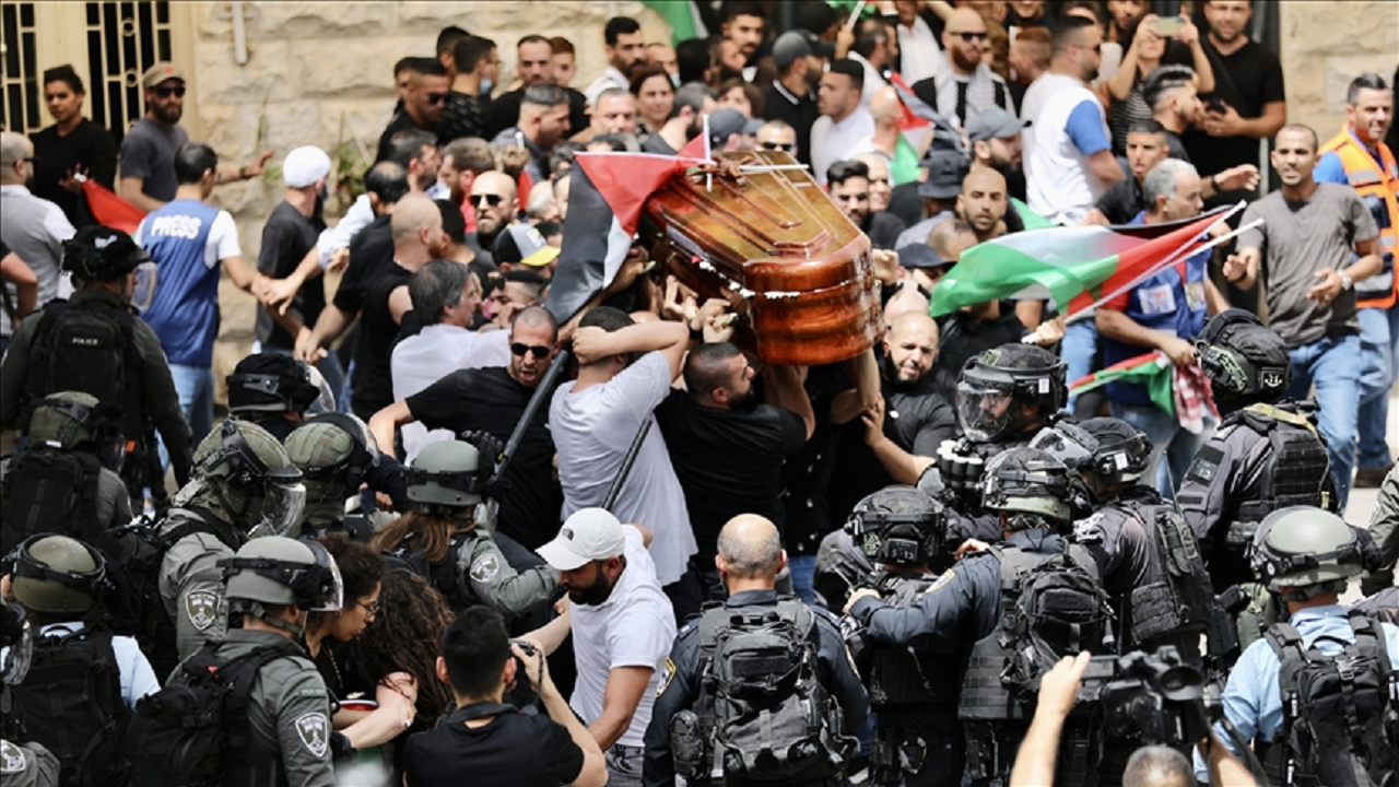شهادت کودک فلسطینی در بیت‌ لحم