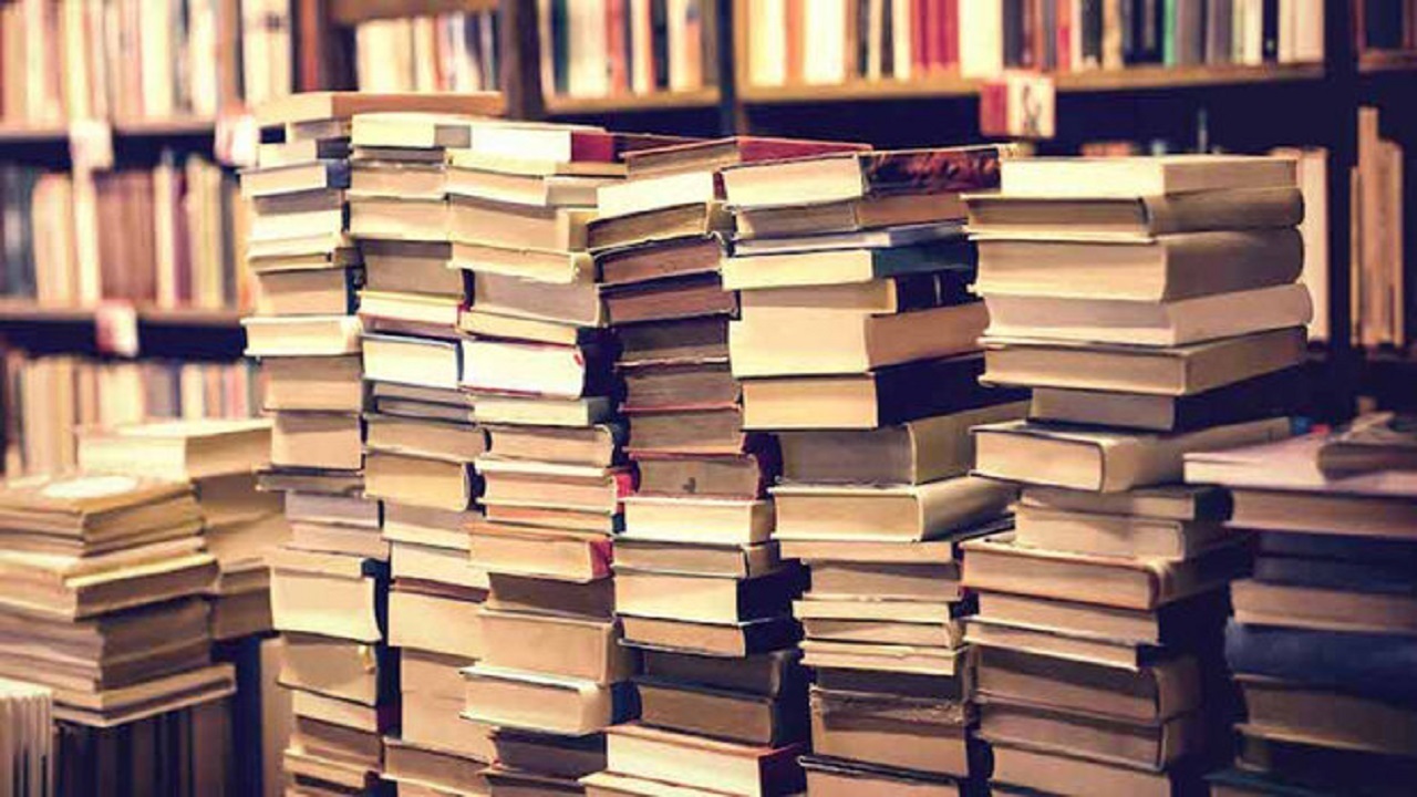 هشت کتاب جدید دفاع مقدسی روانه بازار شدند
