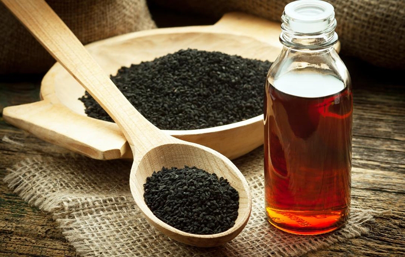 آیا روغن سیاه دانه برای لاغری مفید است؟