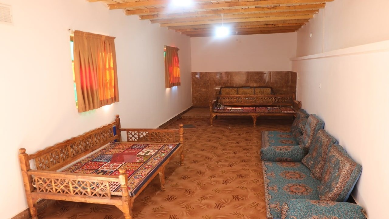 افتتاح ۲ طرح گردشگری در استان مرکزی