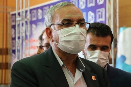 همکاری دانشجویان مبتکر با ۸۰۰ مرکز تحقیقاتی علوم پزشکی