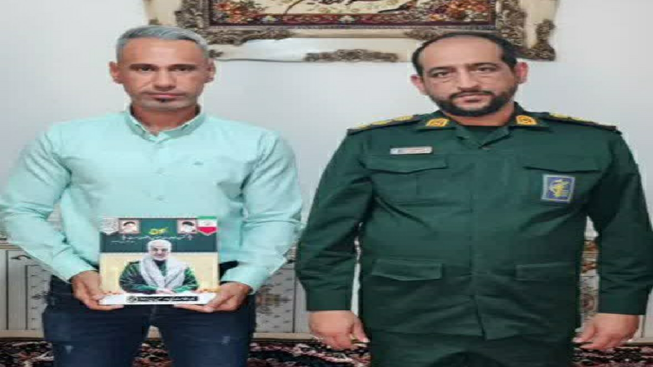 خدمت به خانواده شهدا جزو ارزش های نظام است