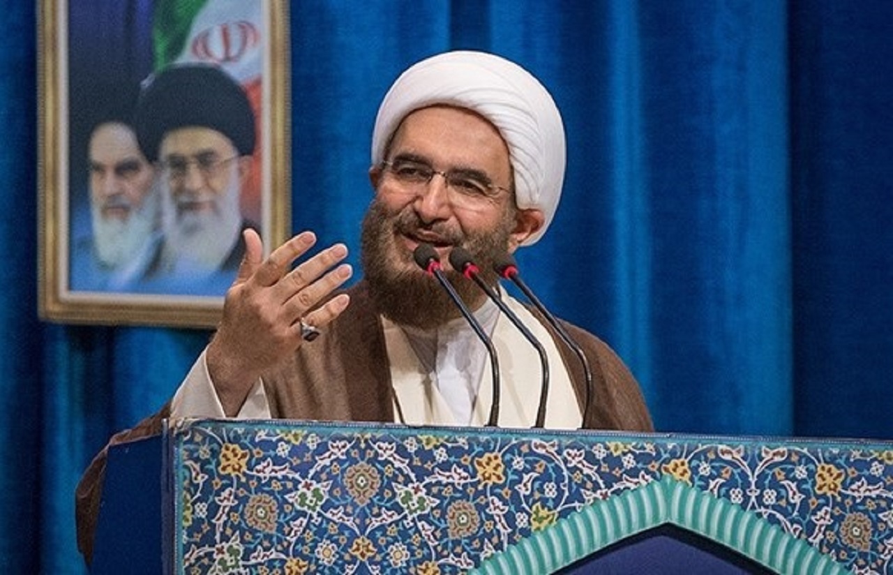 اشد مجازات برای آشوبگران و رفع ابهام از حادثه مرحومه امینی، دو خواسته ملت