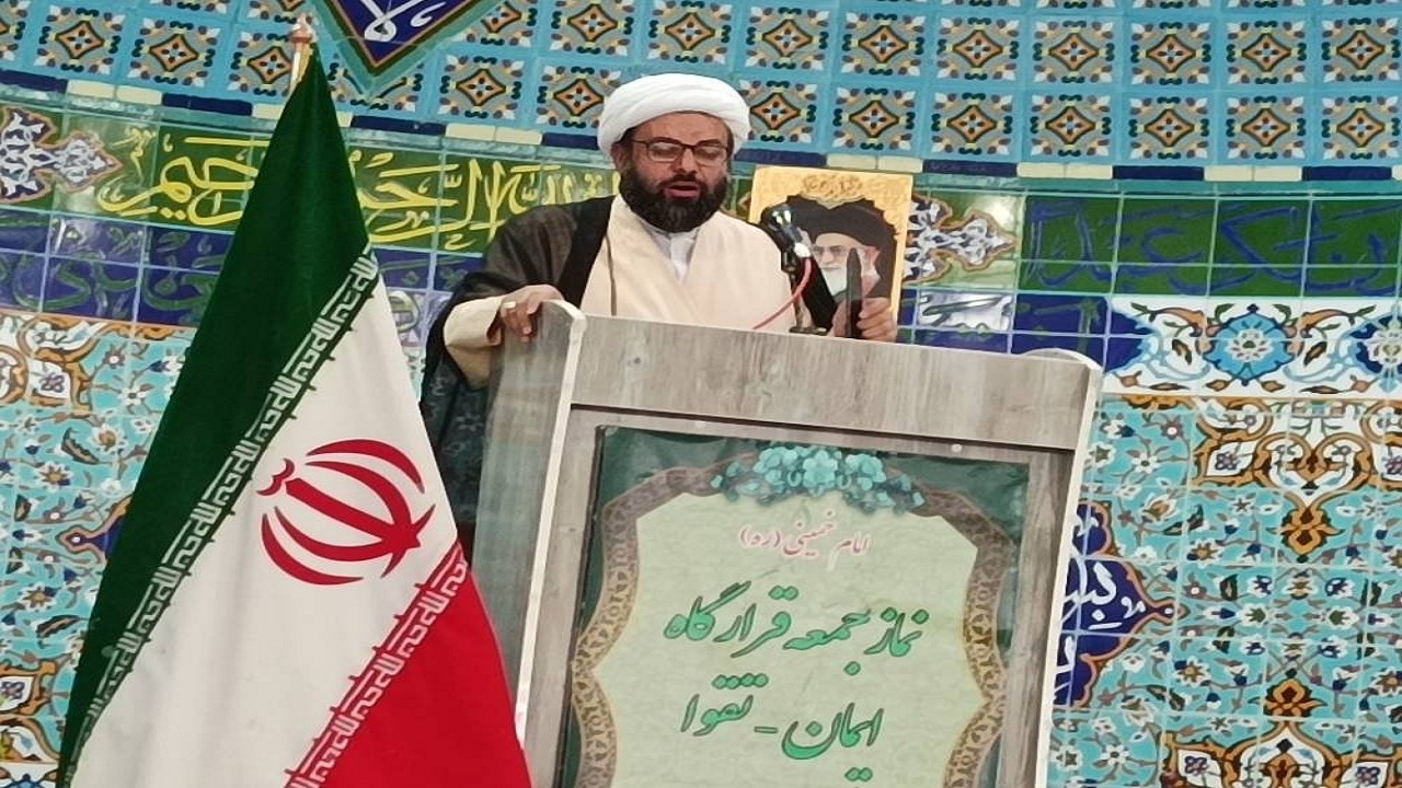 منتظر انتقام خون سردار دلها هستیم