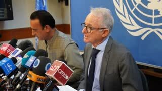سازمان ملل خواستار پایان یافتن حمله به آموزش هزاره‌ها و شیعیان شد