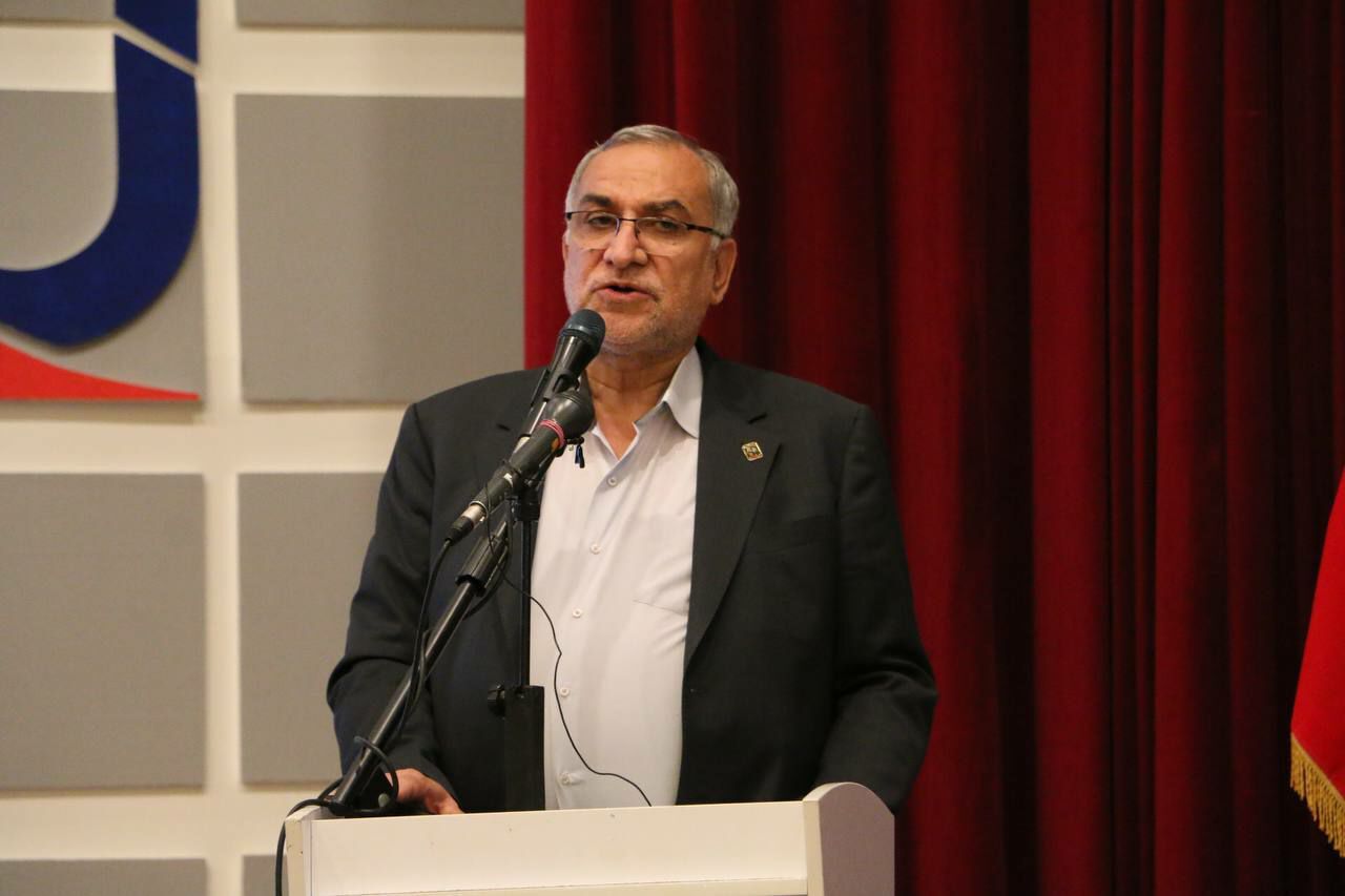 ۳۷ هزار دانشجو وارد دانشگاه‌های علوم پزشکی شد‌ند