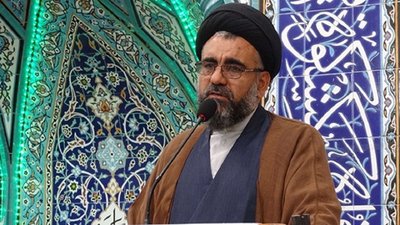 دشمنان از پیشرفت جمهوری اسلامی ایران کینه دارند