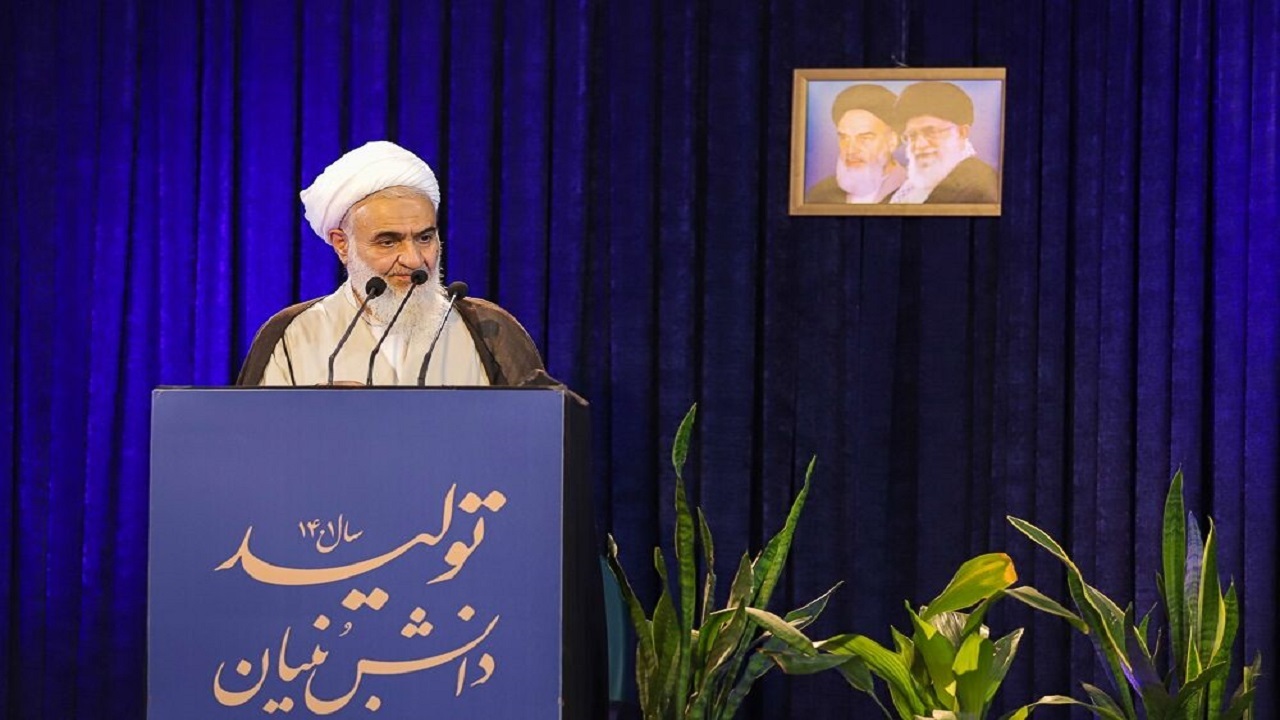 تاکید بر برخورد قاطع دستگاه قضایی با عوامل پشت صحنه فتنه