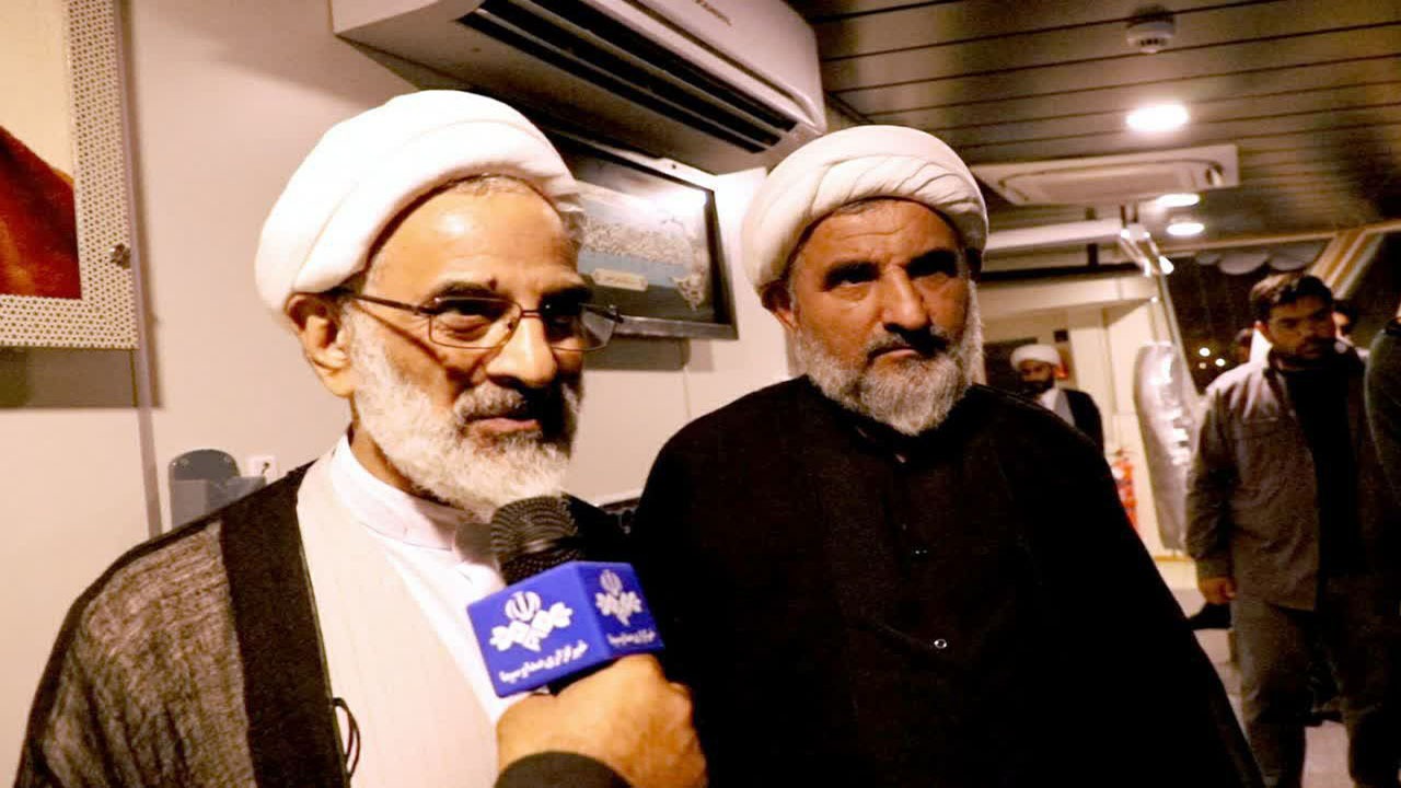 راهبرد ما در تولید صنایع نظامی، گفتمان پیشرفت و مقاومت است