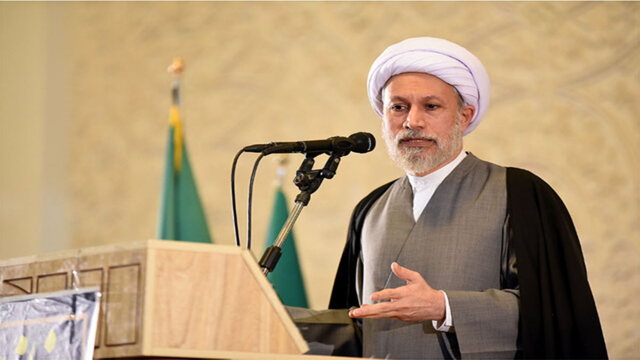 اغتشاش را هیچ حکومتی بر نمی‌تابد
