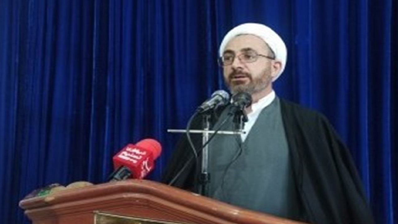 امروز انقلاب اسلامی مقتدرتر از گذشته به پیش می‌رود