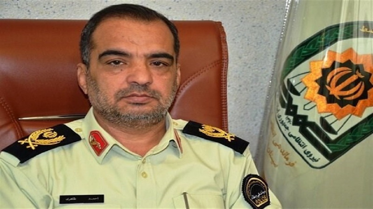 حادثه امروز زاهدان تروریستی بود