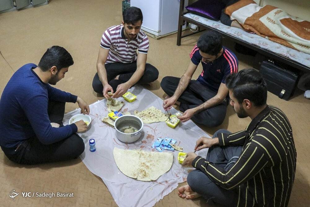 پیگیری وزیر علوم از سازمان برنامه و بودجه برای رفع مشکلات بودجه دانشگاه ها