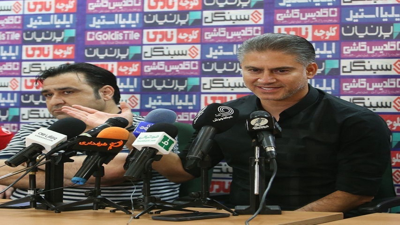 نساجی محکوم به برد مقابل نفت مسجد سلیمان است